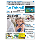 LE REVEIL NORMAND