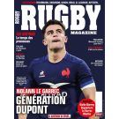 LE RUGBY MAGAZINE