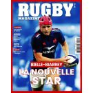 RUGBY MAGAZINE