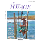 LE TEMPS D'UN VOYAGE