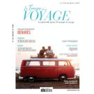 LE TEMPS D'UN VOYAGE