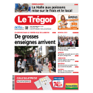 LE TREGOR