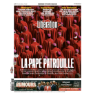 LIBERATION