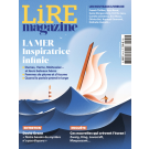 LIRE MAGAZINE LITTERAIRE