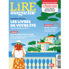 LIRE MAGAZINE LITTERAIRE