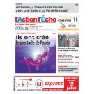 L'ACTION L'ECHO