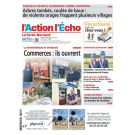 L'ACTION L'ECHO