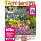 L'AMI DES JARDINS ET DE LA MAISON