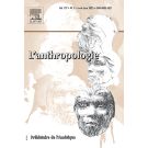 L'ANTHROPOLOGIE