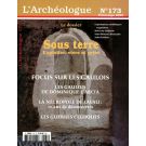 L'ARCHEOLOGUE