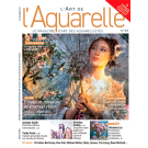 L'ART DE L'AQUARELLE