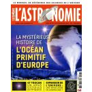 L'ASTRONOMIE