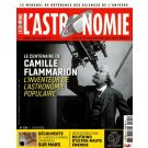 L'ASTRONOMIE