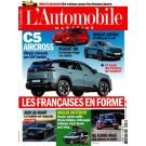 L'AUTOMOBILE MAGAZINE