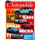 L'AUTOMOBILE MAGAZINE