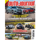 L'AUTO JOURNAL