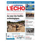 L'ECHO REGIONAL