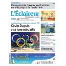 L'ECLAIREUR DE CHATEAUBRIANT