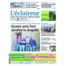 L'ECLAIREUR GAMACHES