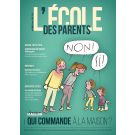 L'ECOLE DES PARENTS