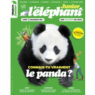 L'ELEPHANT JUNIOR