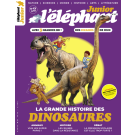 L'ELEPHANT JUNIOR
