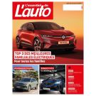 L'ESSENTIEL DE L'AUTO