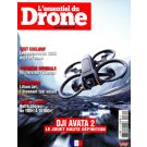 L'ESSENTIEL DU DRONE