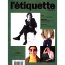 L'ETIQUETTE HOMME