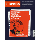L'EXPRESS