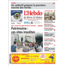 L'HEBDO DE SEVRE ET MAINE