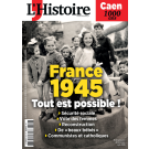 L'HISTOIRE