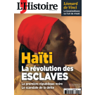 L'HISTOIRE