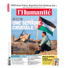 L'HUMANITE