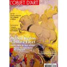 L'OBJET D'ART