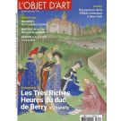 L'OBJET D'ART