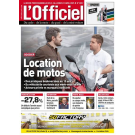 L'OFFICIEL DU CYCLE