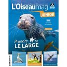 L'OISEAU MAG JUNIOR