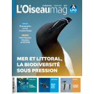 L'OISEAU MAG