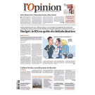 L'OPINION