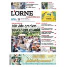L'ORNE COMBATTANTE