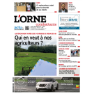 L'ORNE COMBATTANTE