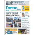 L'ORNE HEBDO