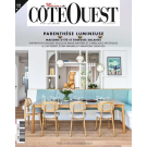 MAISONS COTE OUEST