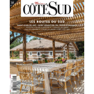 MAISONS COTE SUD