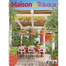 MAISON & TRAVAUX