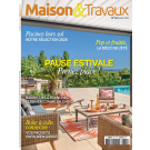 MAISON & TRAVAUX