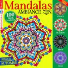 MANDALAS AMBIANCE ZEN