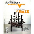 MANIERE DE VOIR
