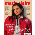 MARIE CLAIRE